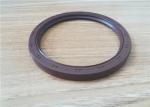 Buy cheap Double Rubber Oil Lip Seal  With Spring , Auto Skeleton Oil Seal from wholesalers