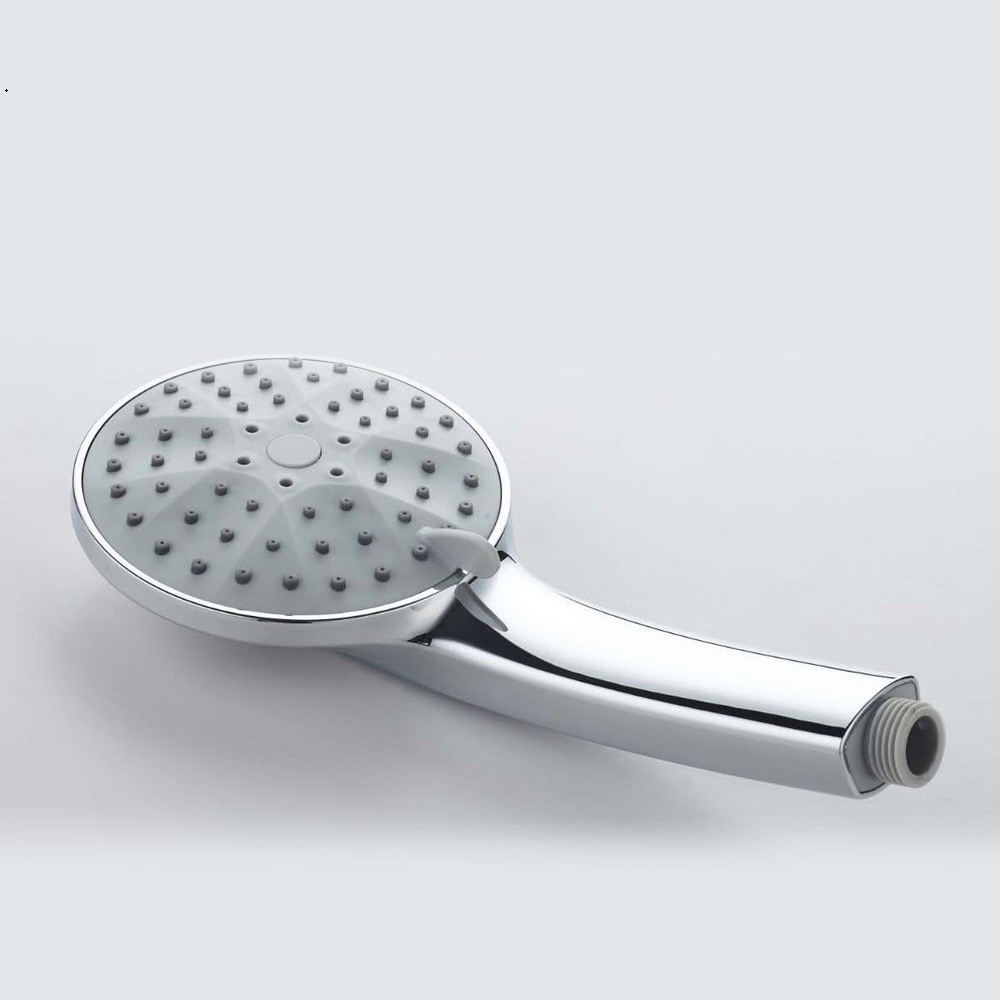 Buy cheap JK-2000 Factpry new design hotsale round three settings shower heads with jet wash spray showerheads with toilet shower from wholesalers
