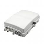 Buy cheap KEXINT 24 Core ODN FTTH IP65 With Patch Cord Pigtail Fiber Optic Distribution Box Terminal Box from wholesalers