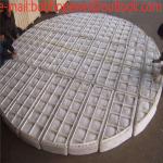 Buy cheap 431,421,709 mesh demister pad for distillation column,drying tower(China demister ISO supplier) /wire mesh demister from wholesalers
