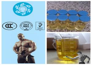 Primo 100 methenolone enanthate