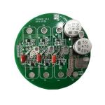Buy cheap Scientific electric scooter speed controller Remote WIFI Board For EC Motors Custom Made Bluetooth Control Optional from wholesalers