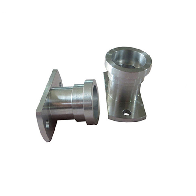 Buy cheap Finely Proceed CNC Machining Service Carbon Steel Machining from wholesalers