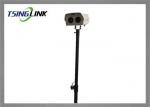 Buy cheap CCTV Human Body Temp Thermal Imaging Camera High Accuracy Face Detection from wholesalers