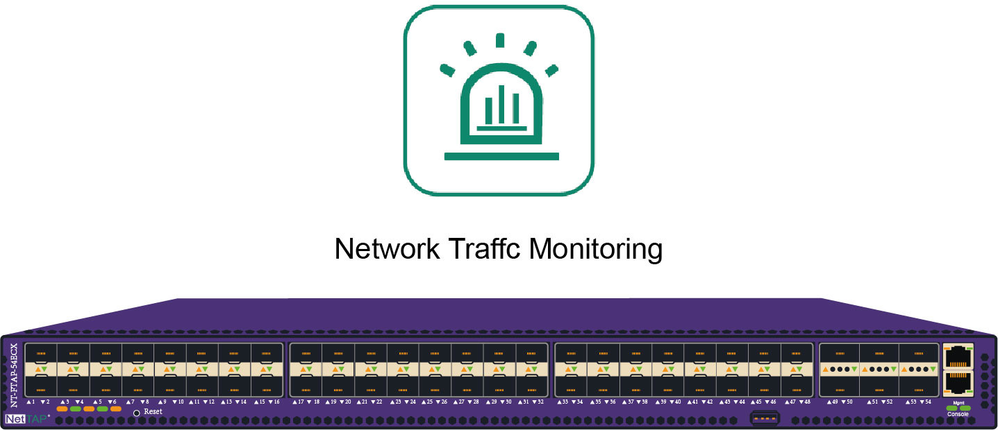 Buy cheap Network Packet Broker And Network TAP Keep Your Network Security Via Server Traffic Monitor product