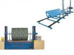Buy cheap Horizontal Spring Mattress Foam Boring Drilling Machine High Precision from wholesalers