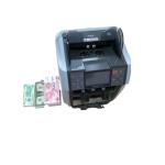 Buy cheap Multi Currency Note Sorter Machine 50/60Hz For Bank Counter Exchange Bureau from wholesalers