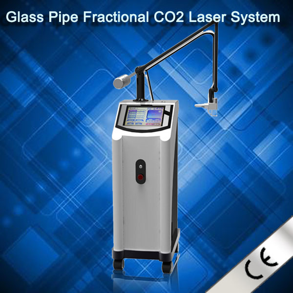 Buy cheap CO2 Laser Cutting Machine/CO2 Fractional Laser from wholesalers