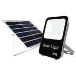 Buy cheap Outdoor Solar Power Flood Light 100W High Lumen Solar Led Flood Light from wholesalers