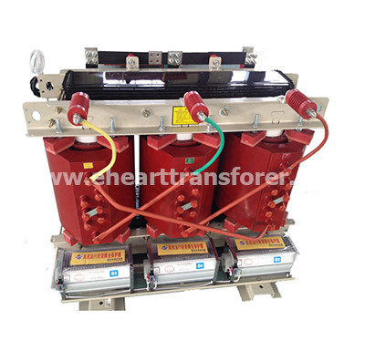Buy cheap Resin Insulation Dry Type Transformer (SCB) from wholesalers