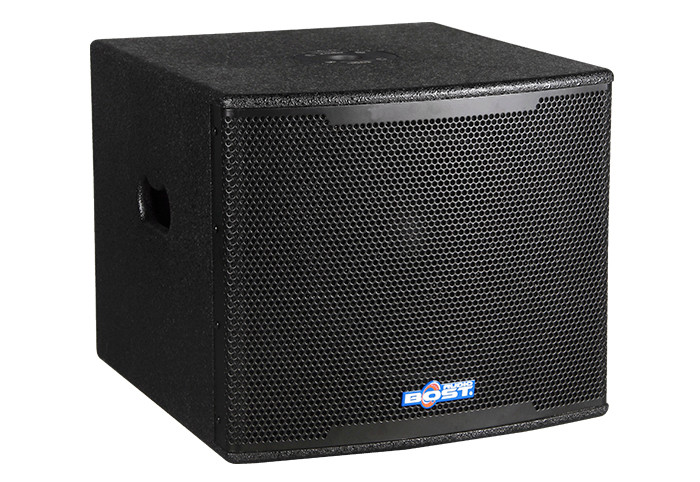 Buy cheap 12 inch professional subwoofer  S12 product