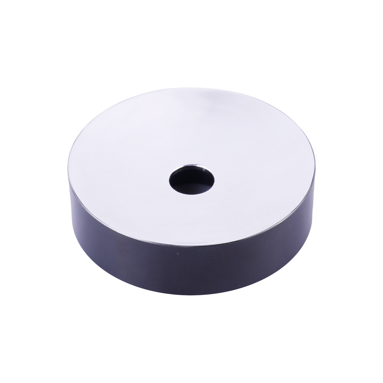 Buy cheap Alumina Si3N4 Precision Ceramic Components Polished For Magnetic Drive Pump from wholesalers