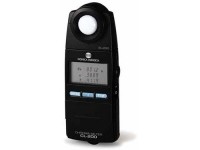 Buy cheap Chroma Meter CL-200A of Konica Minolta color temperature meter illuminance meter chromaticity meter product