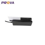 Buy cheap 1/2/3 Tracks Magnetic Card Encoder With 500,000 Times Long Working Life from wholesalers