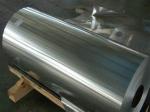 Buy cheap Glossy Silver 0.2 thick 8006 8079 8001 food grade aluminum foil container from wholesalers
