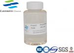 Buy cheap Polydadmac Coagulant Water Treatment Agent CAS no.26062-79-3 To Pale Amber Liquid Fungicide Textile Printing from wholesalers
