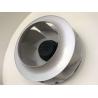 Buy cheap 2657 Rpm Al Alloy Backward Inclined Centrifugal Fan 280mm Impeller from wholesalers