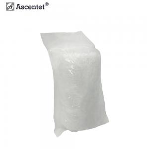 Buy cheap Medical compression gauze sterile wrinkled cotton wool bandage roll PHMB product