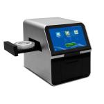 Buy cheap Dry Semi Automatic Biochemistry Analyzer 90µL 120µL Minutes/Sample from wholesalers