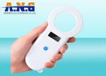 Buy cheap Long Range Bluetooth RFID Reader FDX-B 134.2Khz Animal ID Scanner from wholesalers