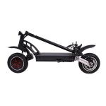 Buy cheap Fashionable portable electric powerful scooter with OEM battery motor and board from wholesalers