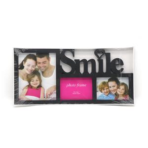 Buy cheap Simple Style Wall Mounted Photo Frames , Family Photo Frame 59.5 X 28 X 2 Cm product