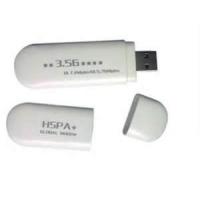 Buy cheap HSUPA / EDGE TF 32G CARD usb stick hsdpa data 3G Wireless Network Card with High product
