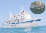 Buy cheap 5xxx Series Marine Grade Aluminum Plate , Ship Hull / Deck 5052 Aluminum Sheet  from wholesalers