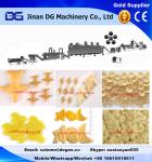 Buy cheap Automatic potato pellet chips fried chips making machine production line manufacturer from wholesalers