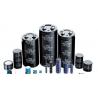 Buy cheap 50V100 Aluminum Electrolytic Capacitor NEW AND ORIGINAL STOCK from wholesalers