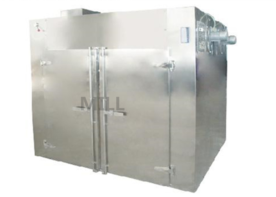 Buy cheap High Capacity Industrial Food Dryer Microwave Sesame Drying Machine Fish Biltong Dryer from wholesalers