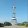 Buy cheap 3 Legs 4 Legged 30m/S Self Supporting Antenna Tower from wholesalers