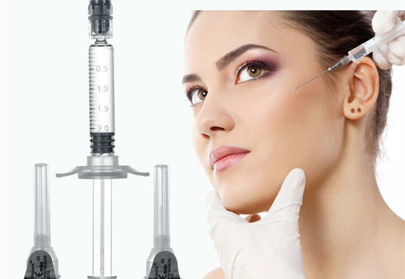 Buy cheap 24mg/Ml Serum Hyaluronik Acid Dermal Fillers Cross Linked Injectable Hyaluronic Acid For Injection Pen from wholesalers
