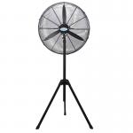 Buy cheap 20 24 26 30 Floor Standing Industrial Fans VDE Plug With 1.8m Power Cord from wholesalers