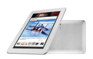 Buy cheap 10 Inch Boxchip A10 Tablet PC with Android 4.0+1GB + 16GB (L531) from wholesalers