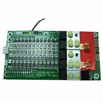 Buy cheap 12V/24V Solar Charger Controller for Lead-acid, Li-ion, LiFePo4, NiMH and NiCD Battery  from wholesalers