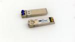 Buy cheap 3Gbps Video HD SDI SFP Optical Transmitter With Data Functions from wholesalers