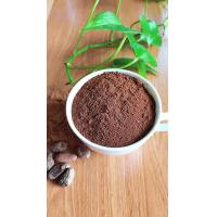 Buy cheap Fine Natural Unsweetened Cocoa Powder With Lower The Blood Pressure product