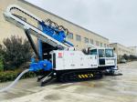 Buy cheap HDD Horizontal Directional Drilling Machine Large Torsion ISO9001 from wholesalers