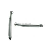 Buy cheap Stainless Bearing High Speed Dental Handpiece 0.20MPa - 0.25MPa Working Air Pressure product