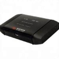 Buy cheap Windows 7 / Linux WiMax 2500 MHz 3g modem wi - fi network Sierra Wireless Router product