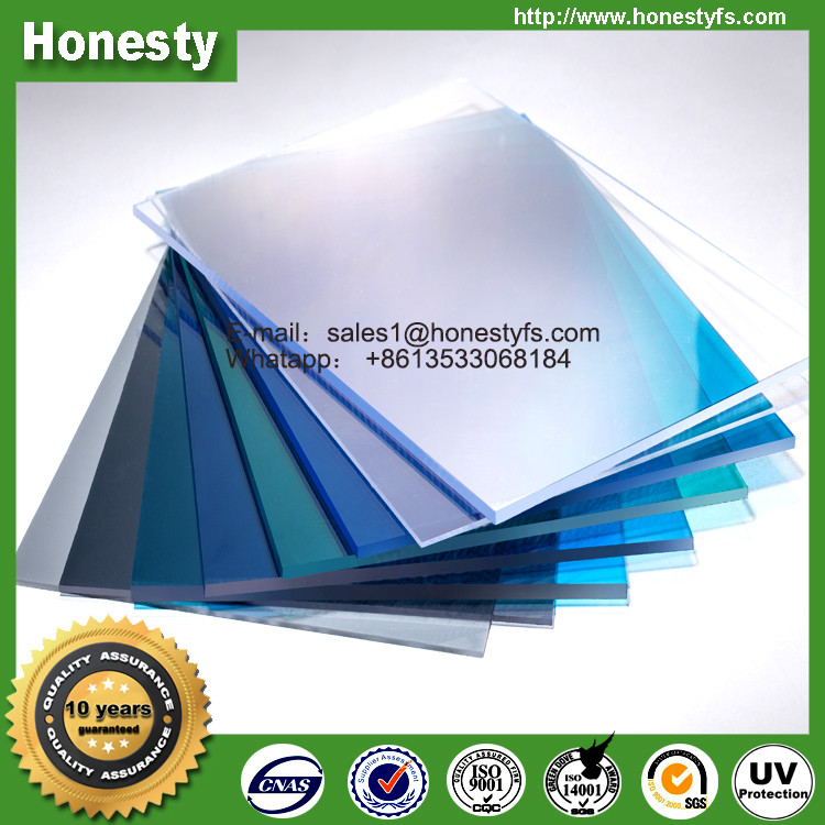 Buy cheap white/ clear /transparent / colourful cheap pc flexible plastic sheet for cabinet from wholesalers