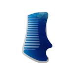 Buy cheap OEM Silicone Resin Hair Comb Mold Eco Friendly Customized Logo from wholesalers