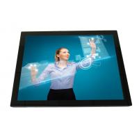 Buy cheap 15" bezel free PCAP multi touchscreen AIO fanless Panel PC Celeron J1900, i3/i5 product