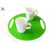 Buy cheap Recylable Trays Serving Acrylic Display Stands 3mm Thickness Eco - Friendly product