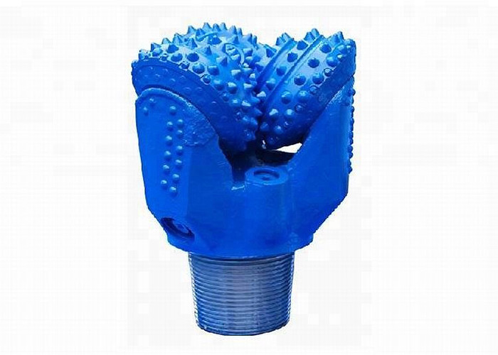 Buy cheap Rock Tungsten Carbide Tricone Drill Bit 8 1/2 Three Cone Roller from wholesalers