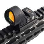 Buy cheap Micro Holographic SRO Red Dot Sight For Pistol Tactical Reflection from wholesalers