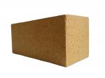Buy cheap Fireplaces Magnesia Alumina Spinel Brick Al2o3 Fire Resistant Brick from wholesalers