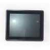 Buy cheap DC 12V Industrial Lcd Monitor 8 Inch XGA USB Powered Capacitive Touch Screen from wholesalers