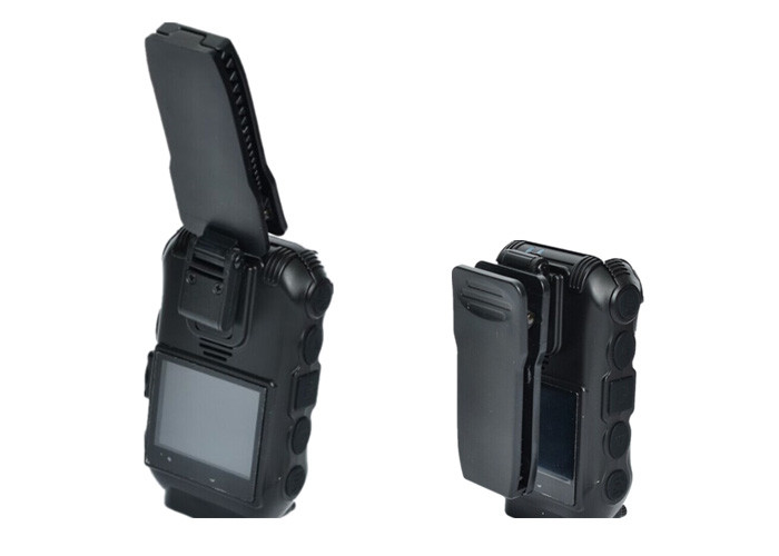 Buy cheap Full HD Body Worn Camera For Patrol Police Armed Police 2304*1296P from wholesalers